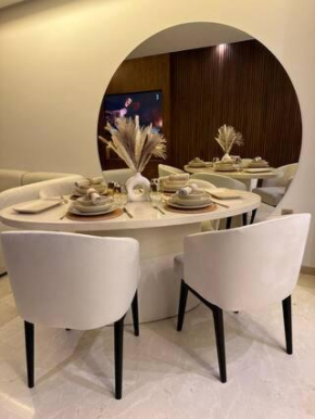 Appartement luxueux Marrakech